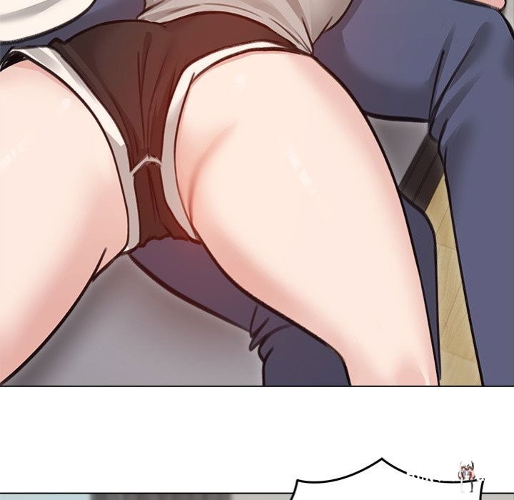 Runaway Wife Runaway Wife Chapter 31 - Page 118