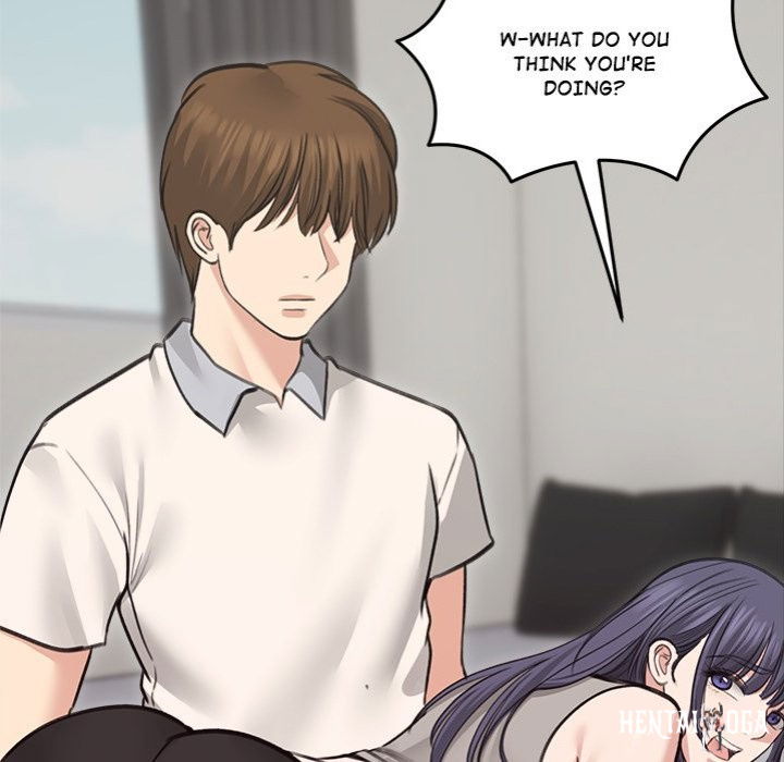 Runaway Wife Runaway Wife Chapter 31 - Page 119