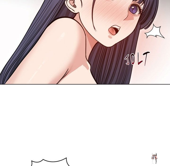 Runaway Wife Runaway Wife Chapter 31 - Page 124