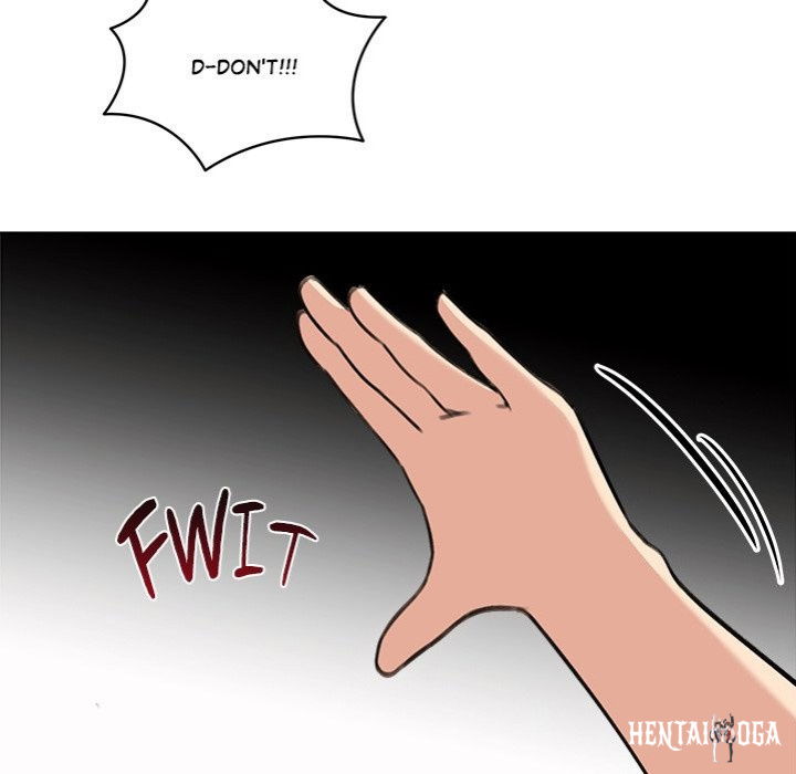 Runaway Wife Runaway Wife Chapter 31 - Page 125