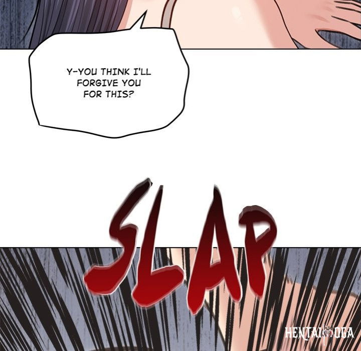 Runaway Wife Runaway Wife Chapter 31 - Page 133