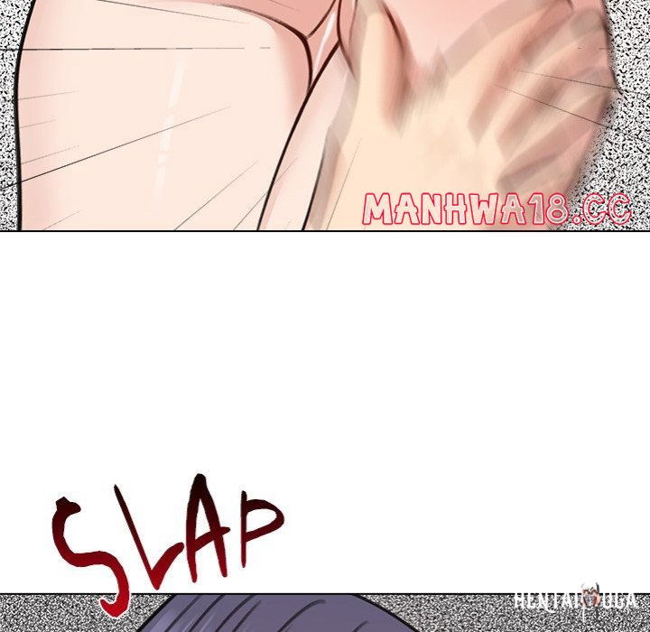 Runaway Wife Runaway Wife Chapter 31 - Page 137