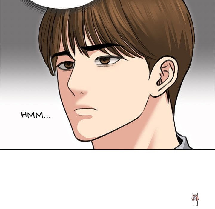 Runaway Wife Runaway Wife Chapter 31 - Page 14