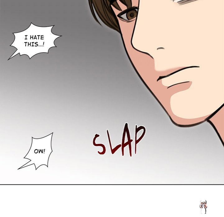 Runaway Wife Runaway Wife Chapter 31 - Page 142