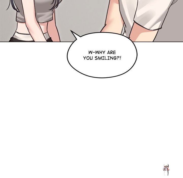 Runaway Wife Runaway Wife Chapter 31 - Page 16