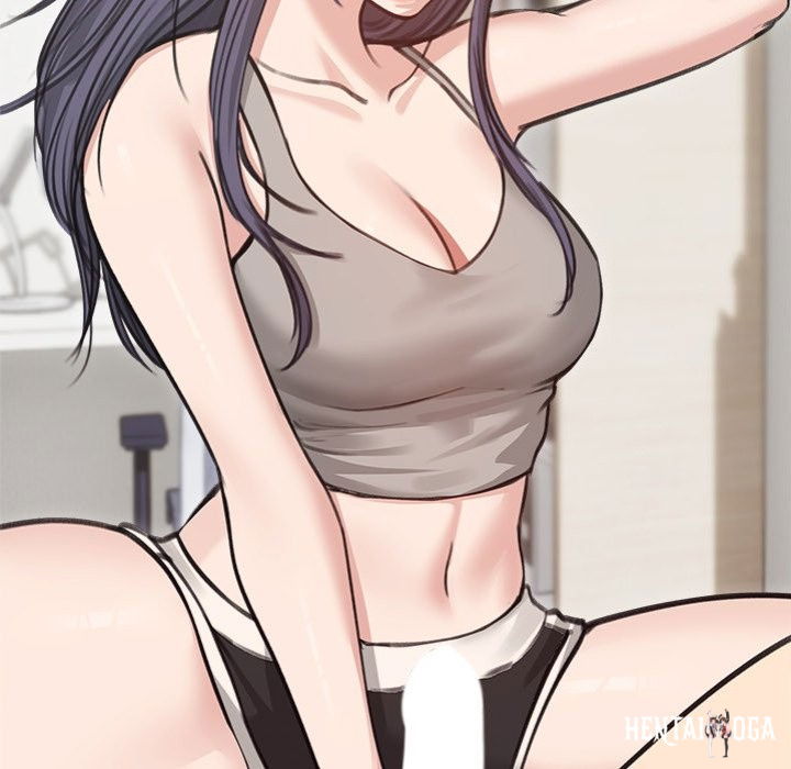 Runaway Wife Runaway Wife Chapter 31 - Page 18