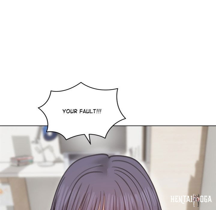 Runaway Wife Runaway Wife Chapter 31 - Page 45