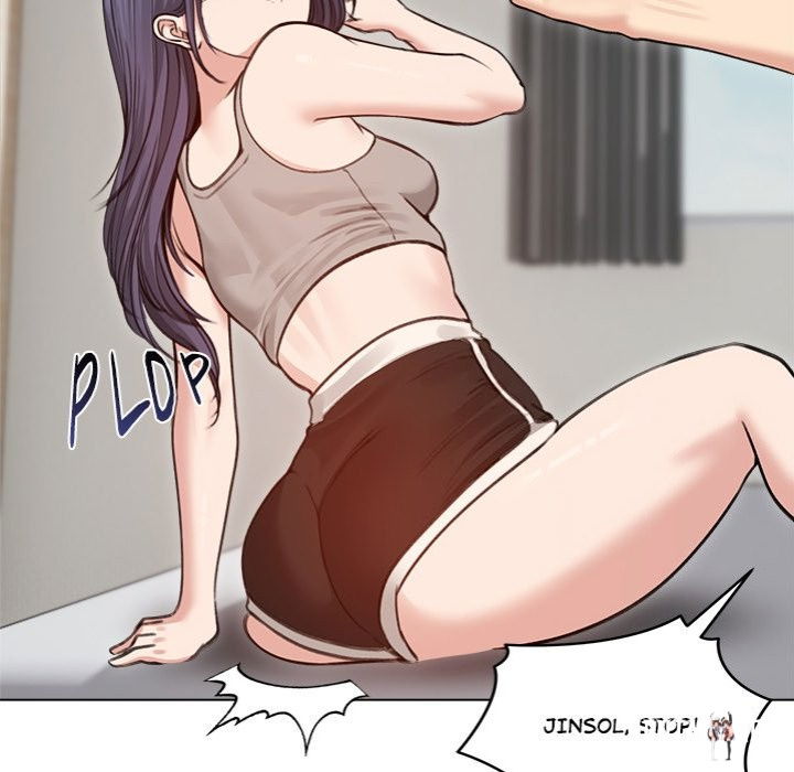 Runaway Wife Runaway Wife Chapter 31 - Page 51