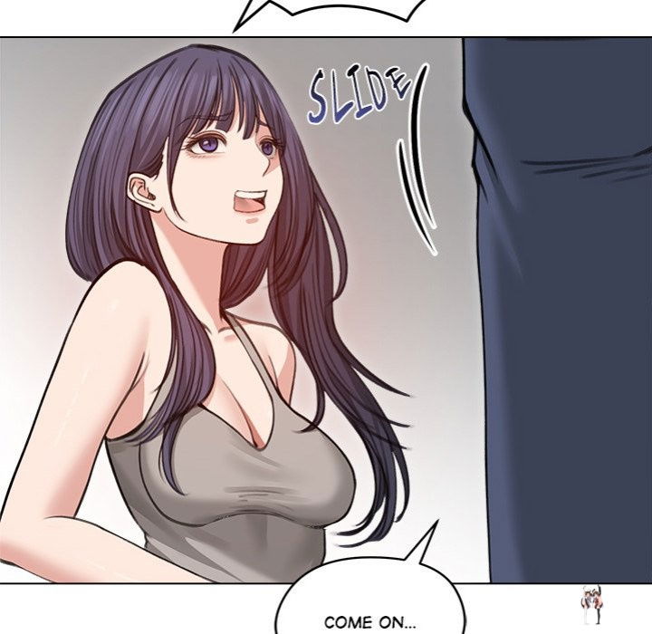Runaway Wife Runaway Wife Chapter 31 - Page 53