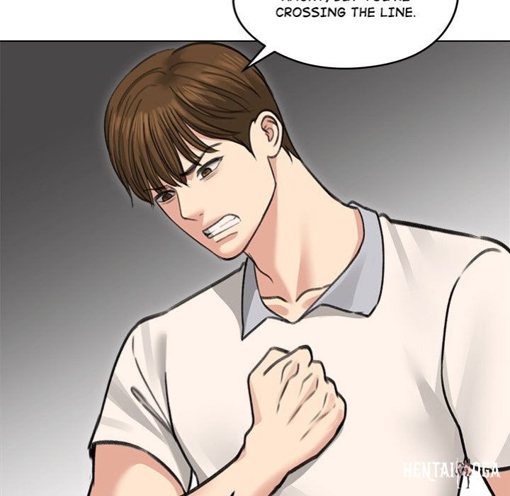 Runaway Wife Runaway Wife Chapter 31 - Page 55