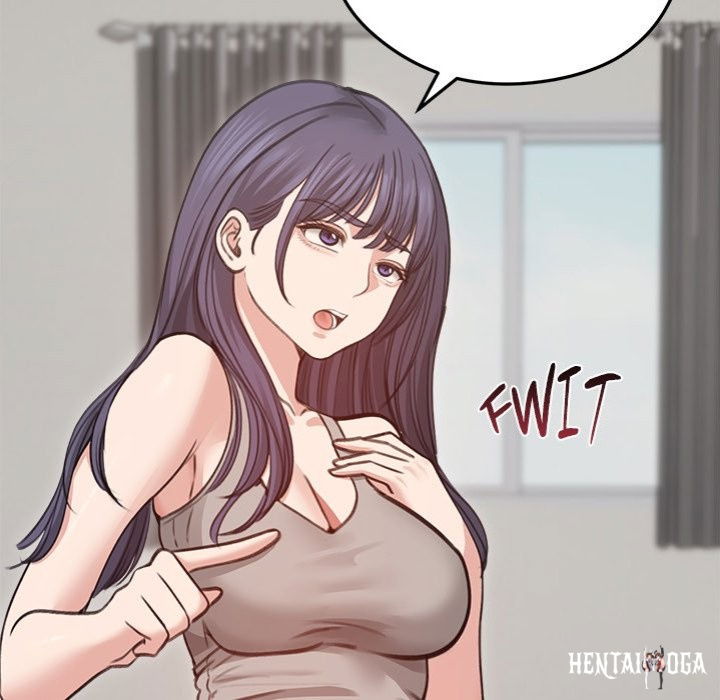 Runaway Wife Runaway Wife Chapter 31 - Page 83