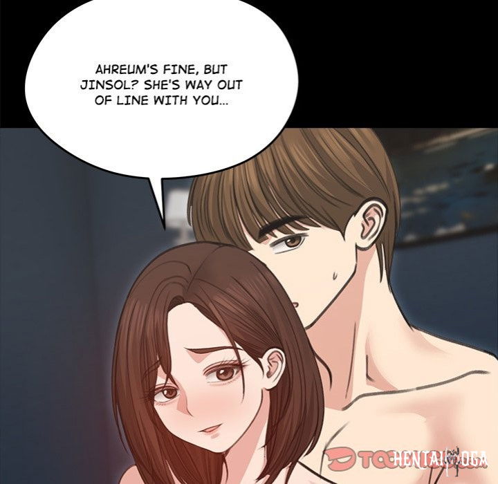 Runaway Wife Runaway Wife Chapter 31 - Page 93