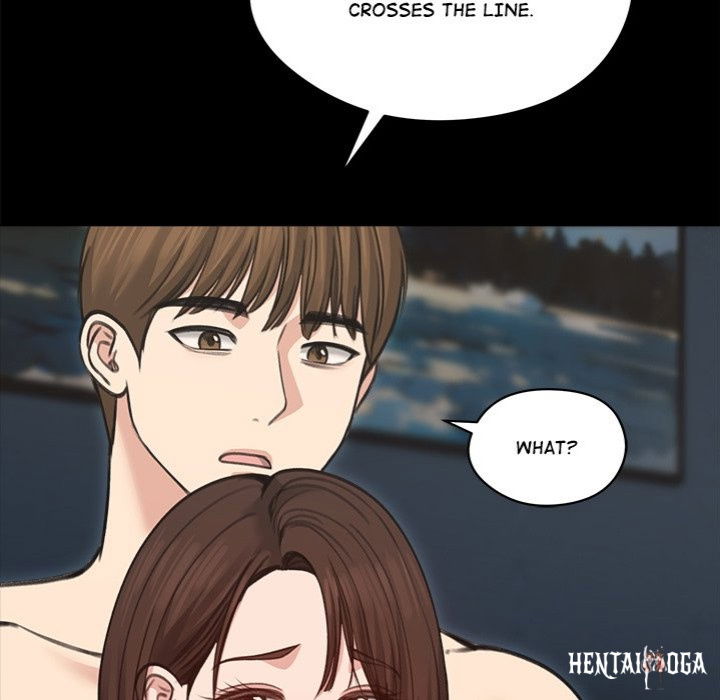 Runaway Wife Runaway Wife Chapter 31 - Page 97