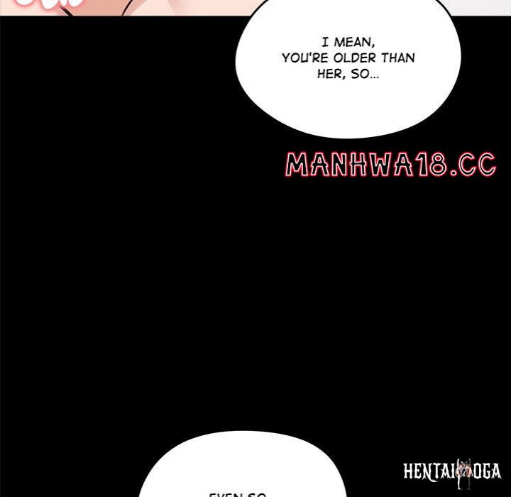 Runaway Wife Runaway Wife Chapter 31 - Page 99