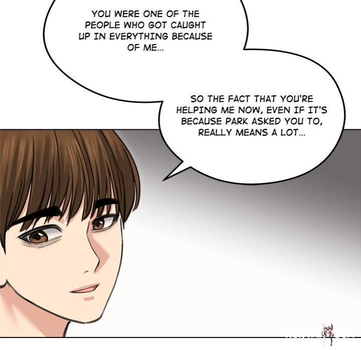 Runaway Wife Runaway Wife Chapter 30 - Page 104