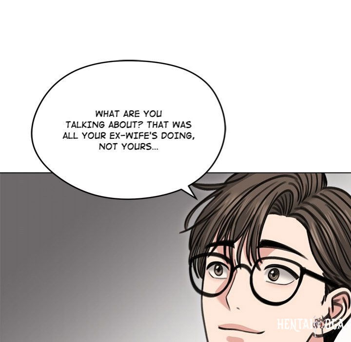 Runaway Wife Runaway Wife Chapter 30 - Page 105