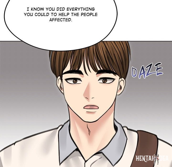 Runaway Wife Runaway Wife Chapter 30 - Page 109