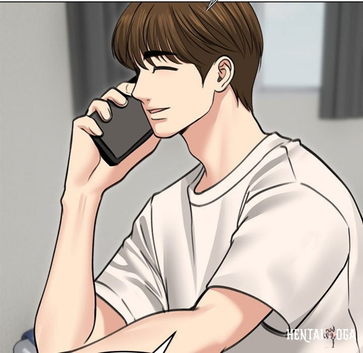 Runaway Wife Runaway Wife Chapter 30 - Page 11