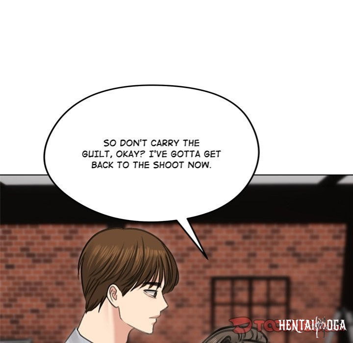 Runaway Wife Runaway Wife Chapter 30 - Page 111
