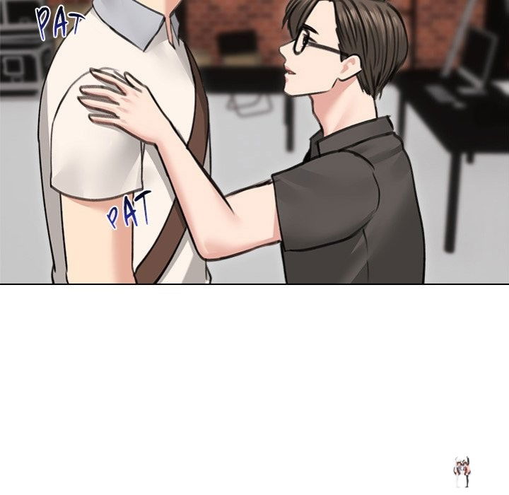 Runaway Wife Runaway Wife Chapter 30 - Page 112