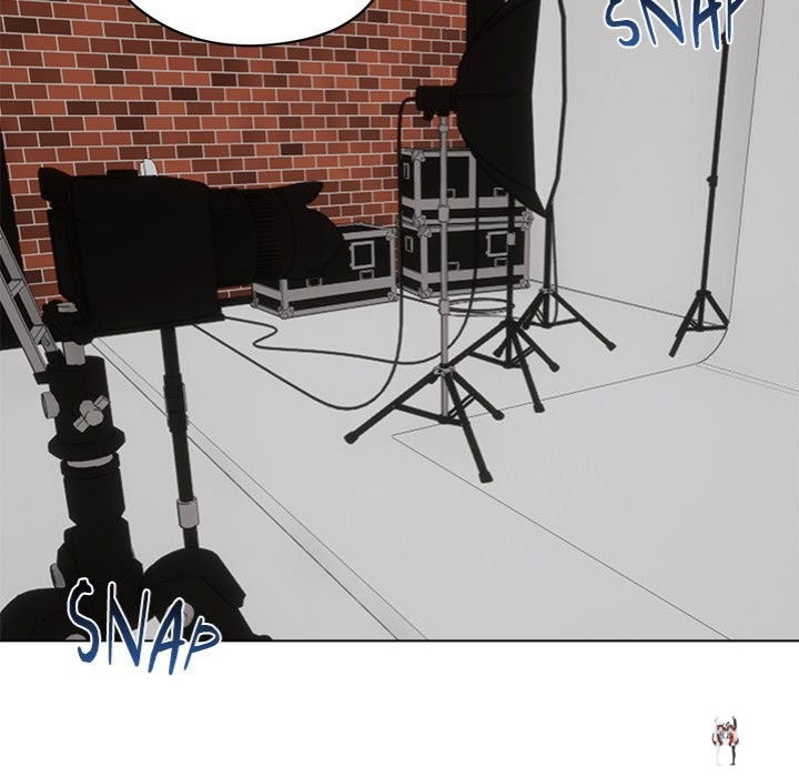 Runaway Wife Runaway Wife Chapter 30 - Page 117