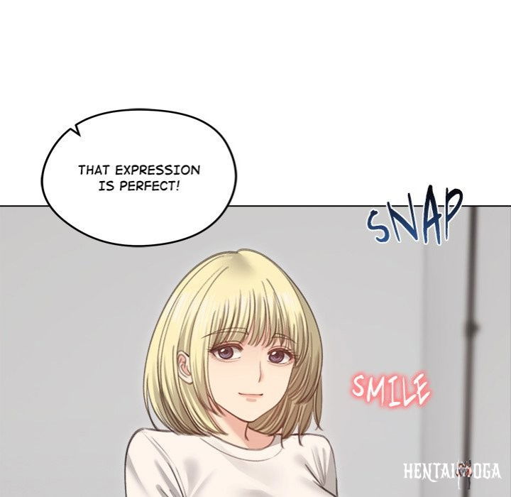 Runaway Wife Runaway Wife Chapter 30 - Page 118