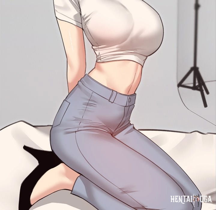 Runaway Wife Runaway Wife Chapter 30 - Page 119