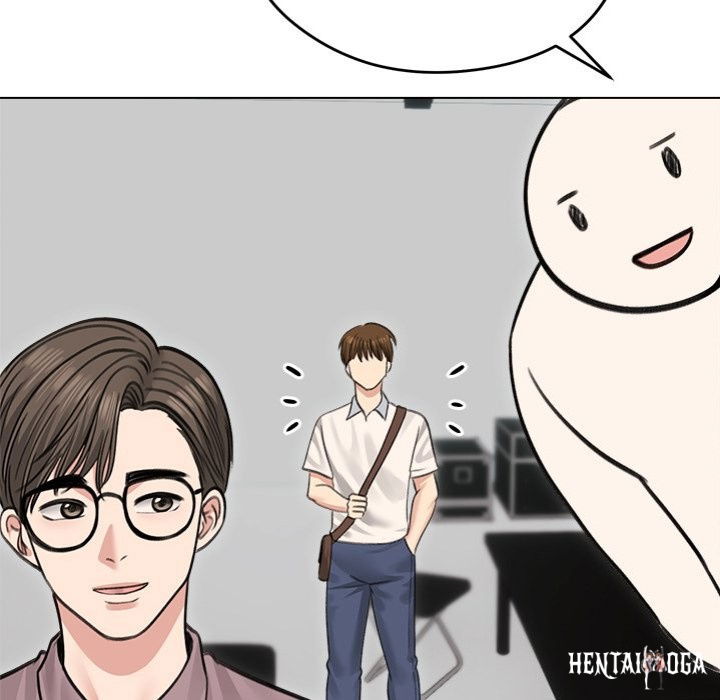 Runaway Wife Runaway Wife Chapter 30 - Page 123