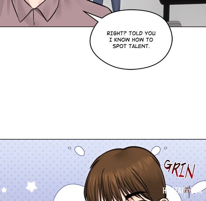 Runaway Wife Runaway Wife Chapter 30 - Page 124