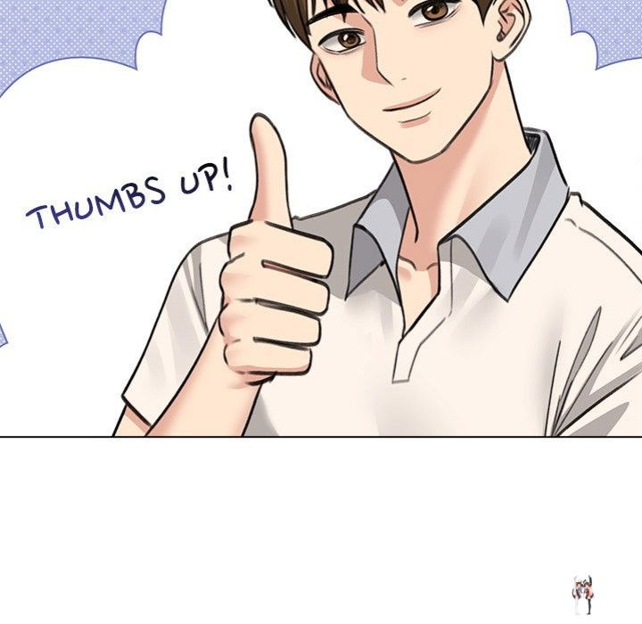 Runaway Wife Runaway Wife Chapter 30 - Page 125