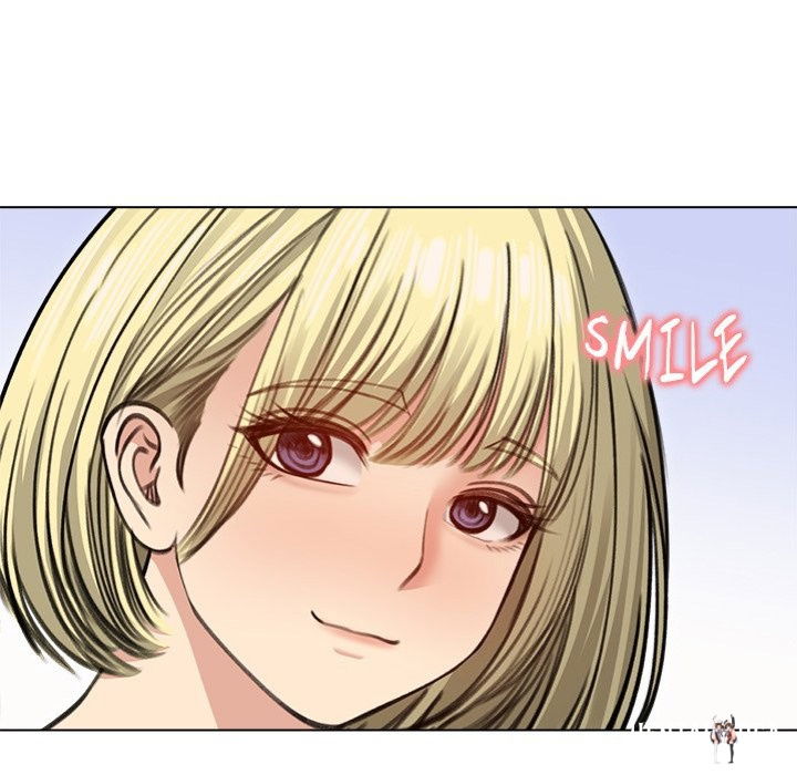 Runaway Wife Runaway Wife Chapter 30 - Page 126