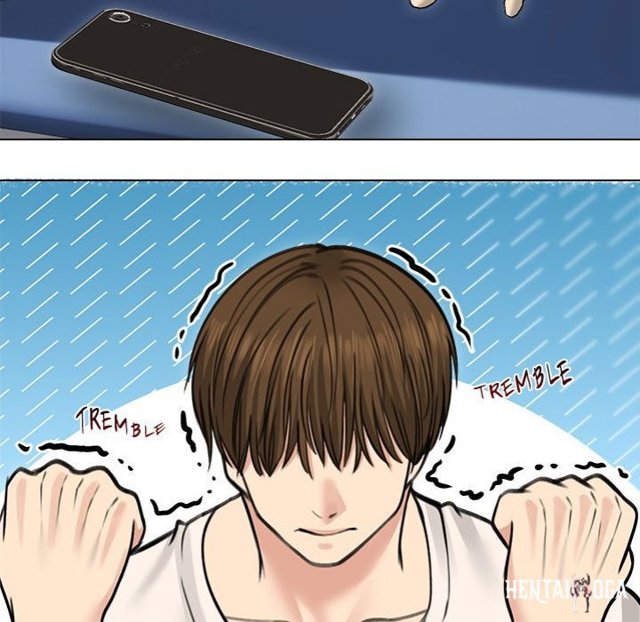 Runaway Wife Runaway Wife Chapter 30 - Page 13