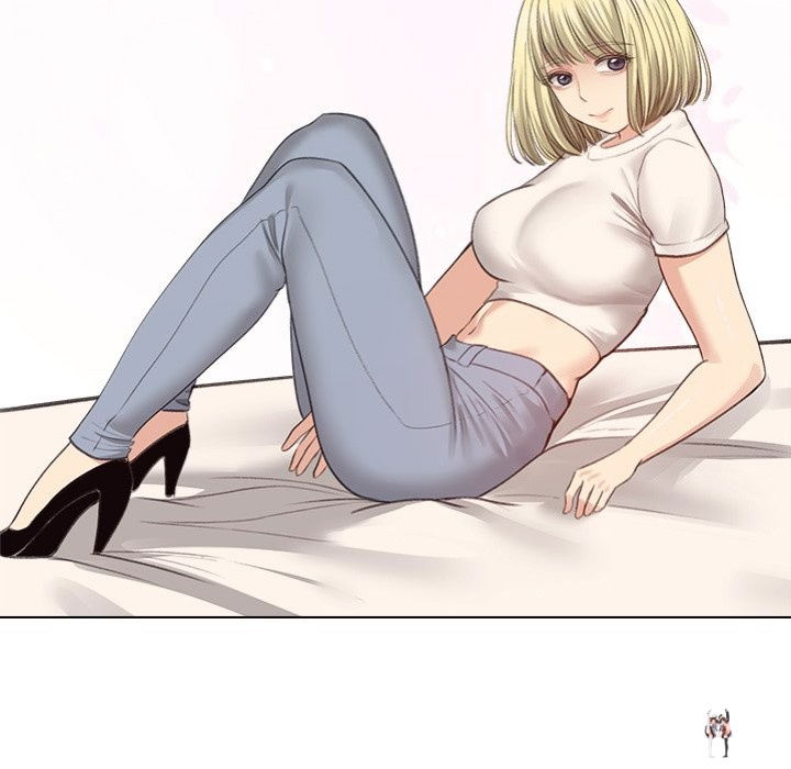 Runaway Wife Runaway Wife Chapter 30 - Page 130