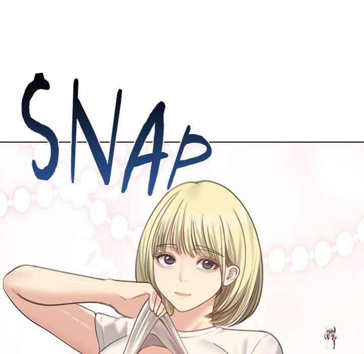 Runaway Wife Runaway Wife Chapter 30 - Page 131