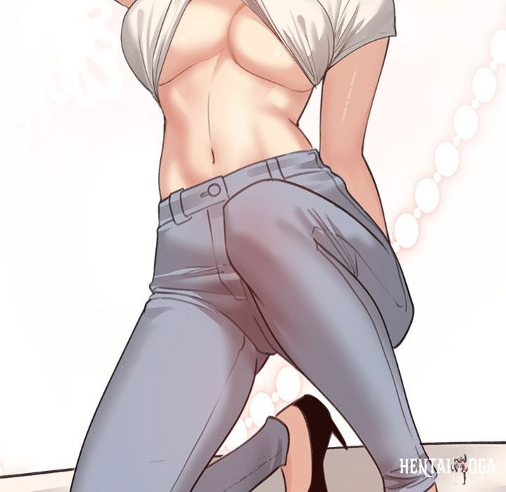 Runaway Wife Runaway Wife Chapter 30 - Page 132