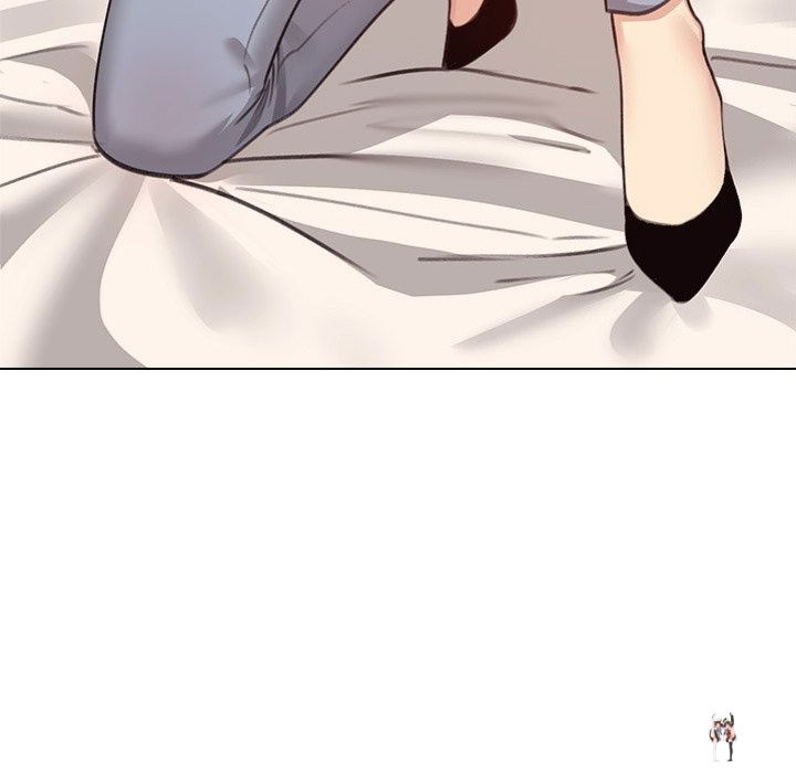 Runaway Wife Runaway Wife Chapter 30 - Page 133