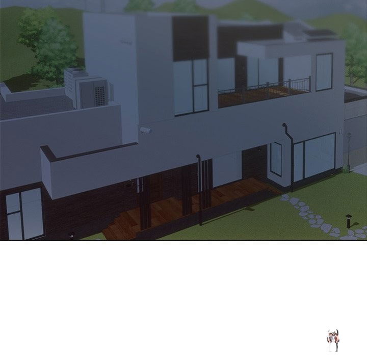 Runaway Wife Runaway Wife Chapter 30 - Page 136