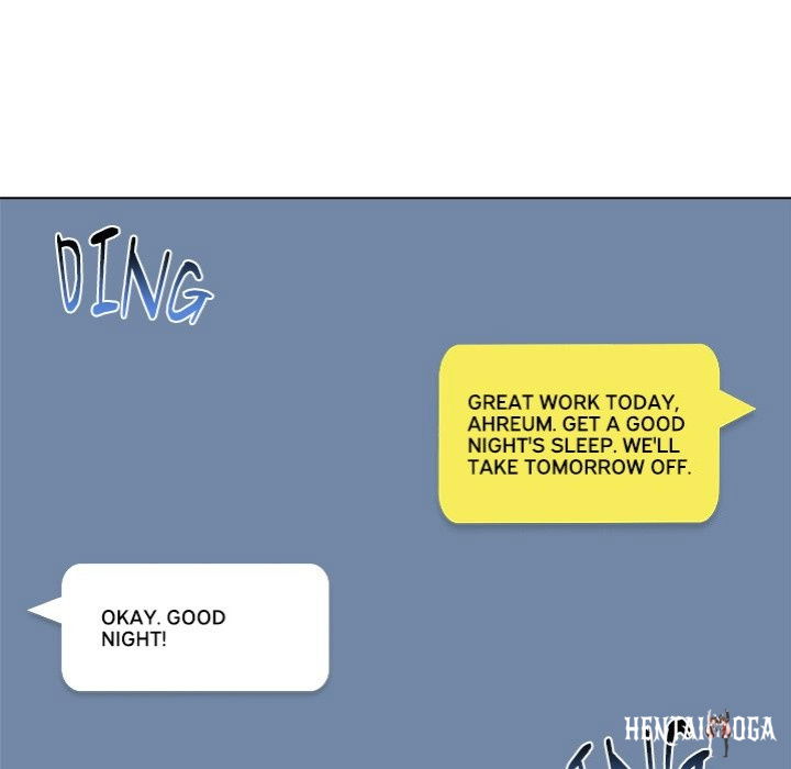 Runaway Wife Runaway Wife Chapter 30 - Page 137