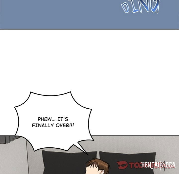 Runaway Wife Runaway Wife Chapter 30 - Page 138