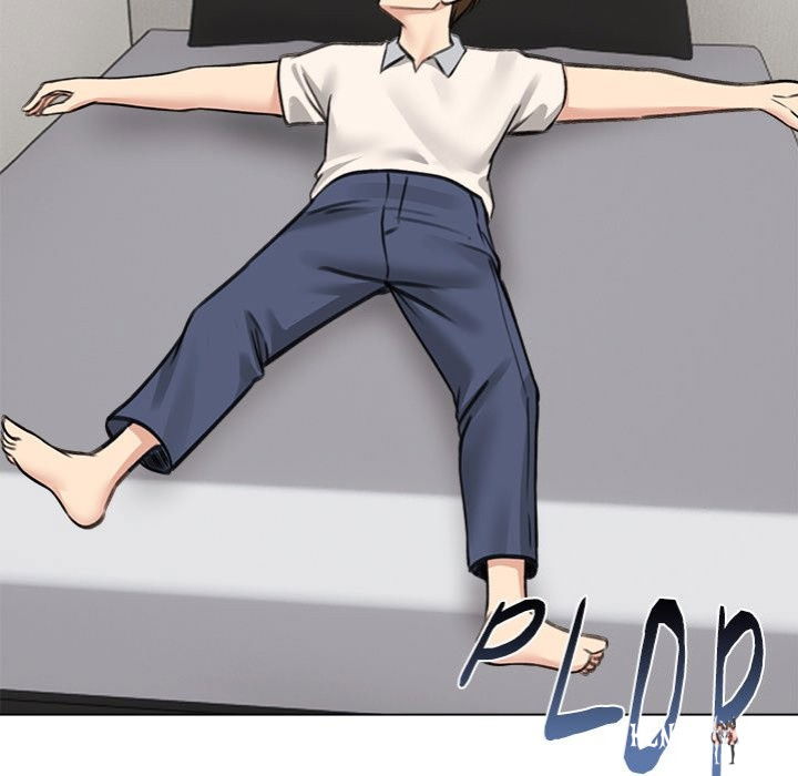 Runaway Wife Runaway Wife Chapter 30 - Page 139