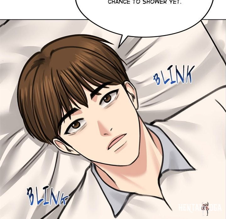 Runaway Wife Runaway Wife Chapter 30 - Page 141