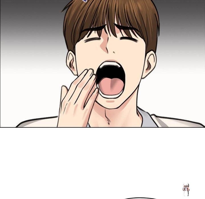 Runaway Wife Runaway Wife Chapter 30 - Page 143