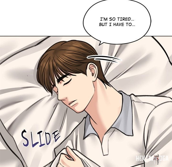 Runaway Wife Runaway Wife Chapter 30 - Page 144