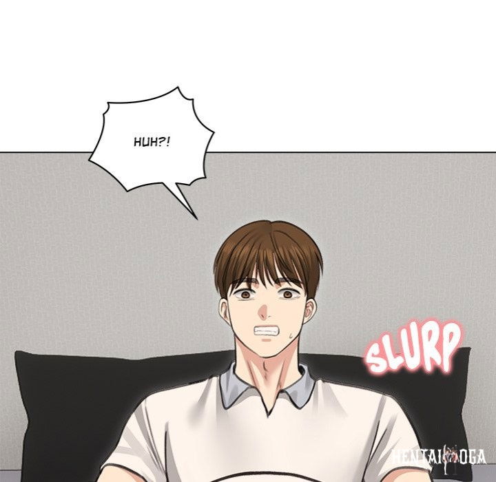 Runaway Wife Runaway Wife Chapter 30 - Page 158