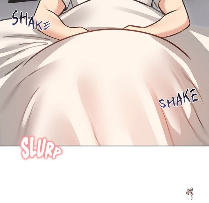 Runaway Wife Runaway Wife Chapter 30 - Page 159