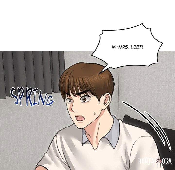 Runaway Wife Runaway Wife Chapter 30 - Page 160