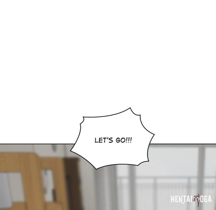 Runaway Wife Runaway Wife Chapter 30 - Page 18