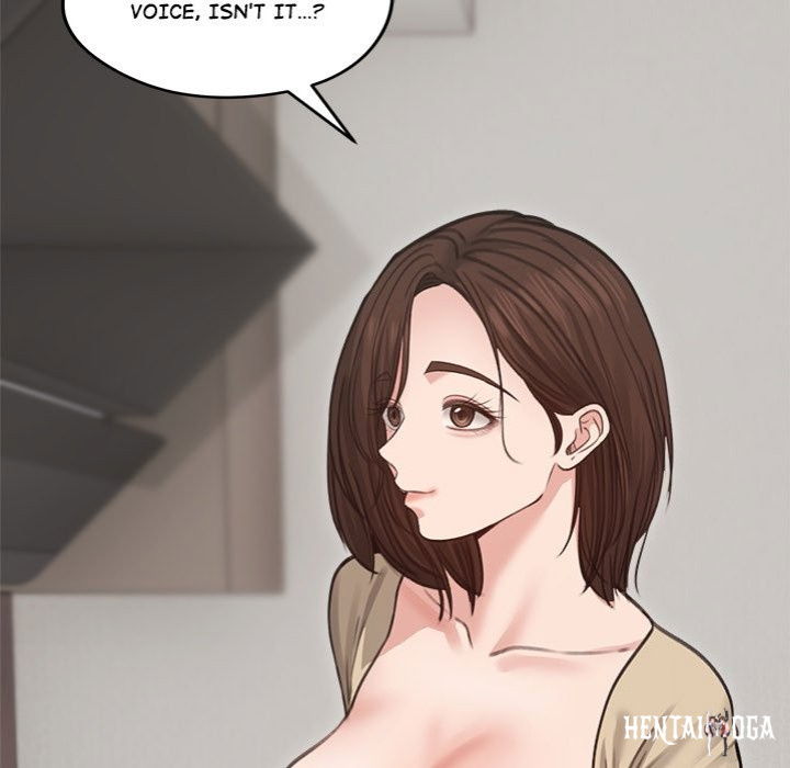 Runaway Wife Runaway Wife Chapter 30 - Page 22