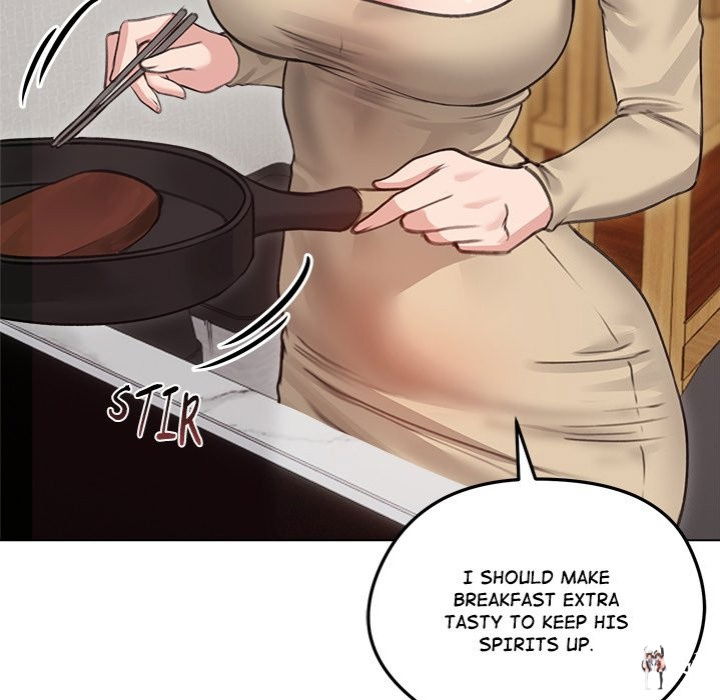 Runaway Wife Runaway Wife Chapter 30 - Page 26