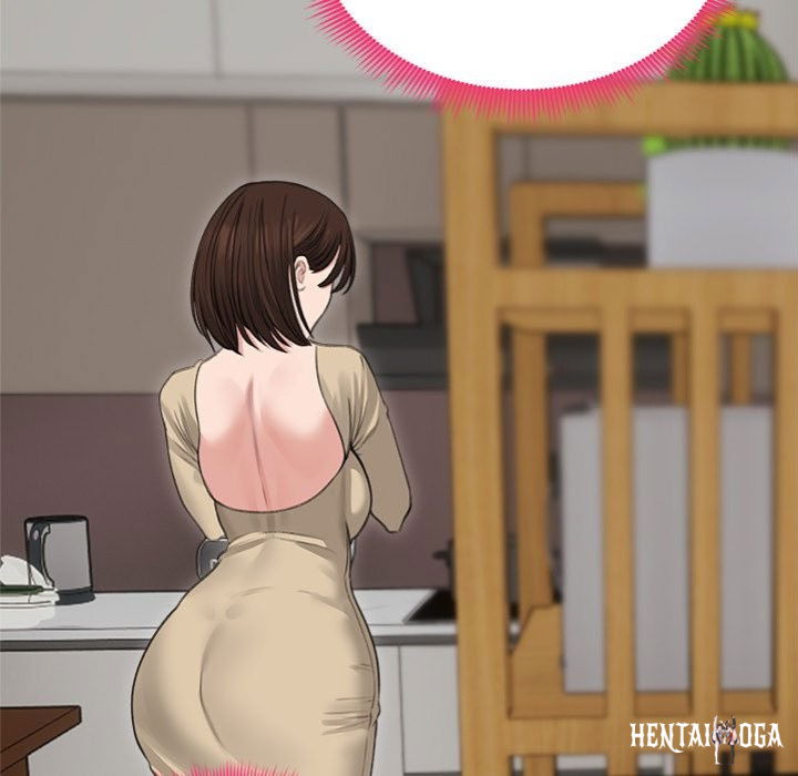 Runaway Wife Runaway Wife Chapter 30 - Page 28